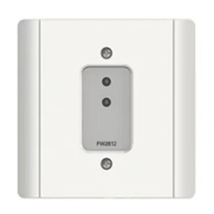 FW2812 Módulo de Entrada Direccionable Dual / Doble Canal | MAPLE ARMOR
