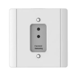 FW2822 Módulo Direccionable de Descarga / Solenoide | MAPLE ARMOR
