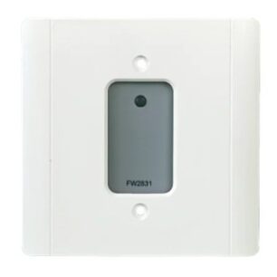 FW2831 Módulo Relé Doble Direccionable  | MAPLE ARMOR