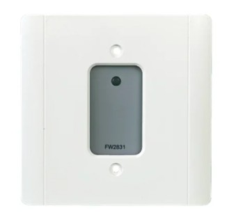 FW2831 Módulo Relé Doble Direccionable | MAPLE ARMOR