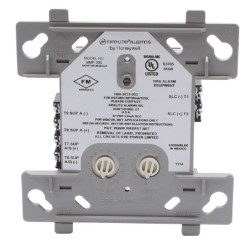 MMF-300 Módulo de Monitoreo Direccionable Estándar | Fire-Lite / Honeywell